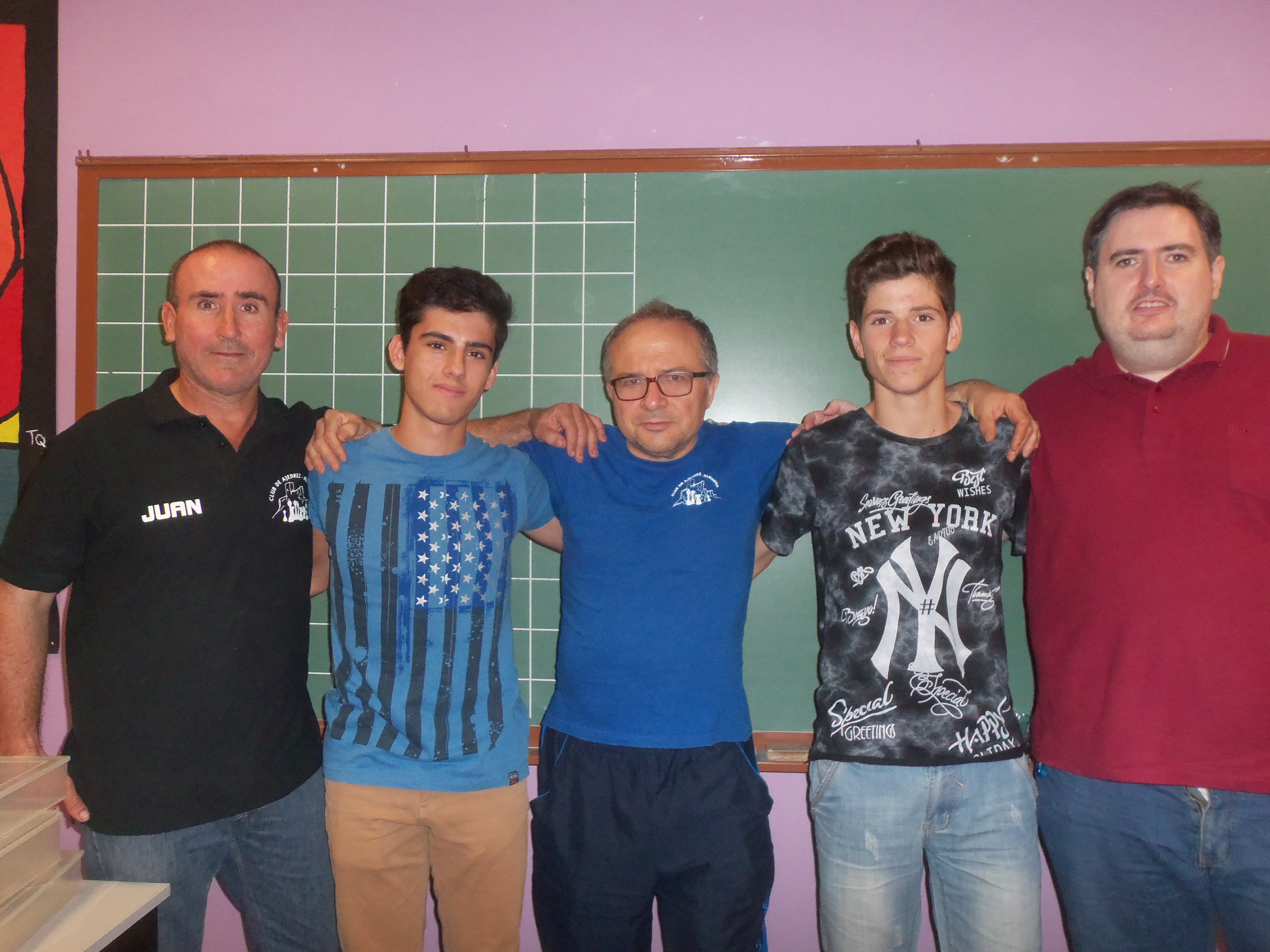 ALMANSA C-2016